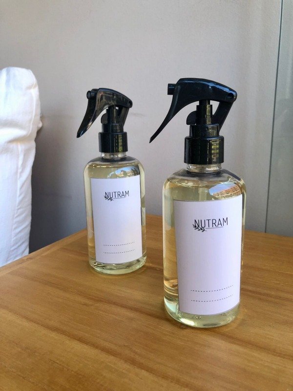 Producto - AROMATIZADOR DE AMBIENTES