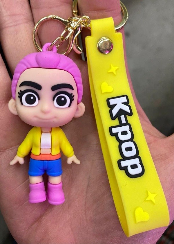 Producto - GUERRERAS K-POP - ZOEY II