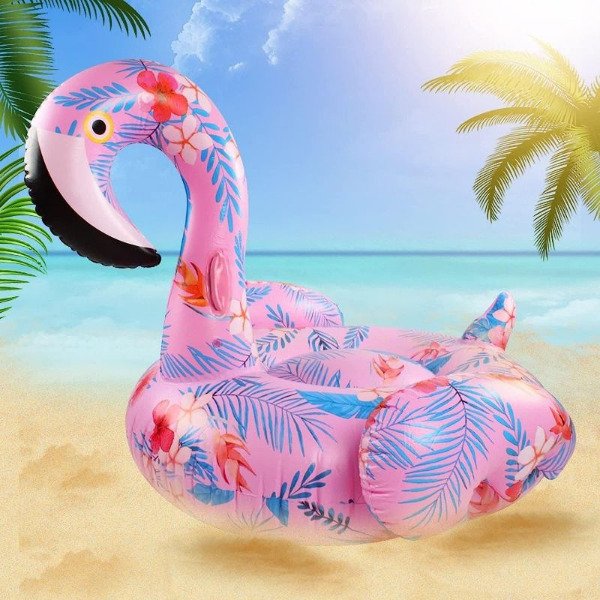 Producto - Inflable Flamenco 1.52m x 0,89m - 3