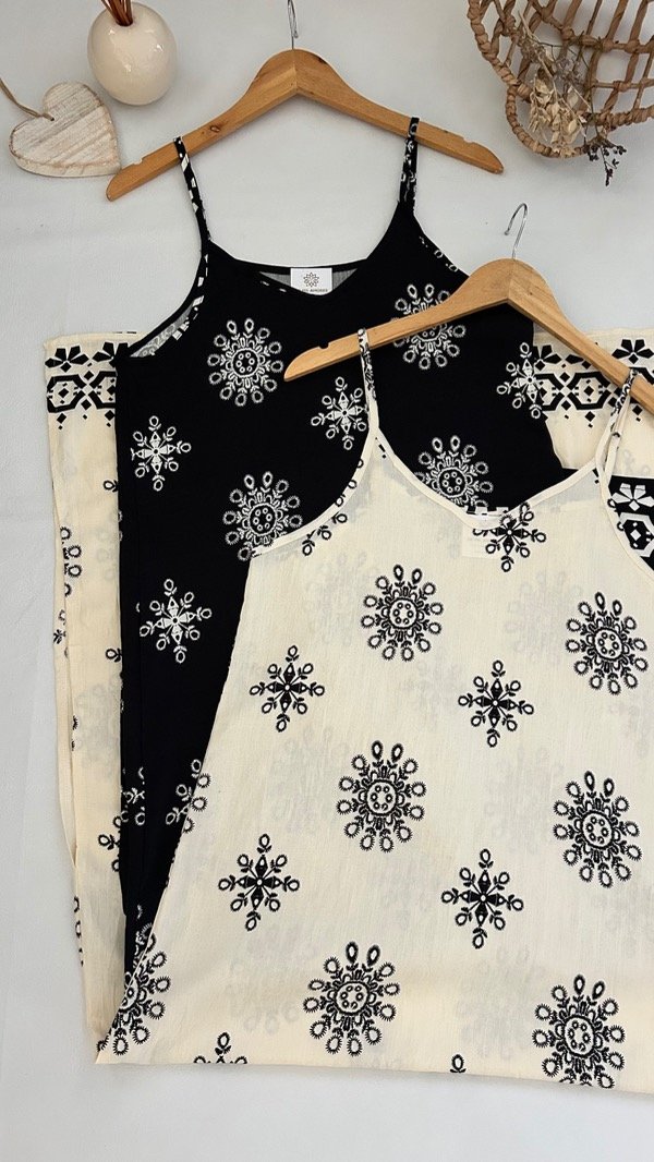 Producto - VESTIDO ZULEMA