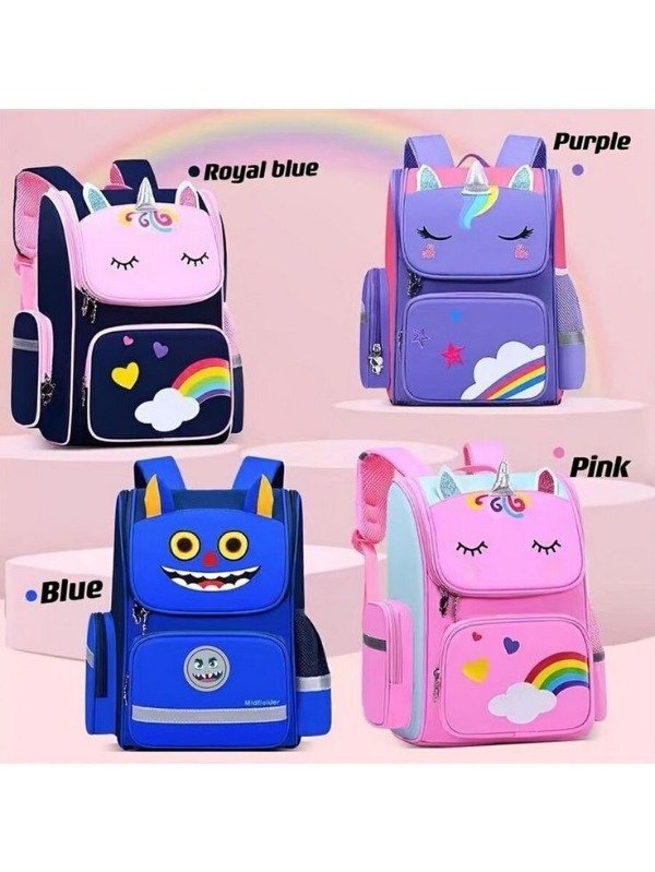 Producto - Mochila unicornio