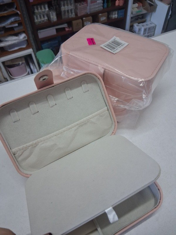 Producto - Alajero rosa