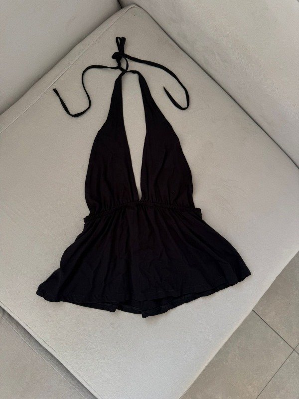 Producto - BLUSA CARLA