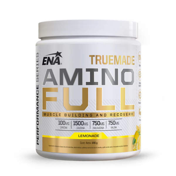 Producto - Truemade Amino Full