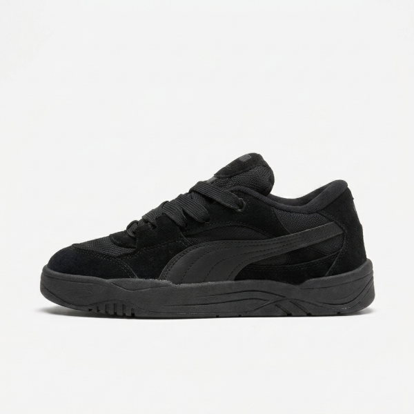 Producto - Puma 180 total Black