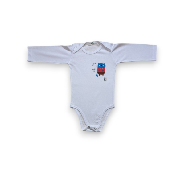 Producto - Body Bigotes