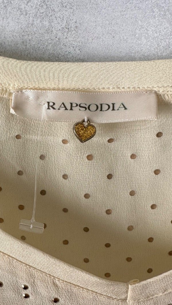 Producto - Top Nat Rapsodia - 6