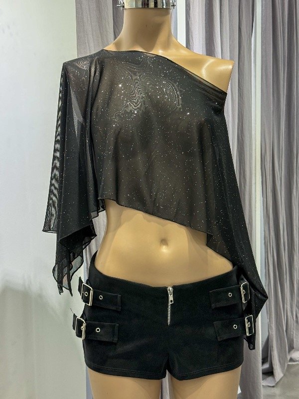 Producto - Capa Mussi Strass