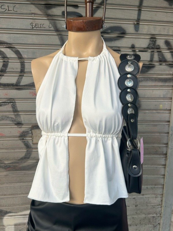 Producto - TOP ESPALDA  DESCUBIERTA #2