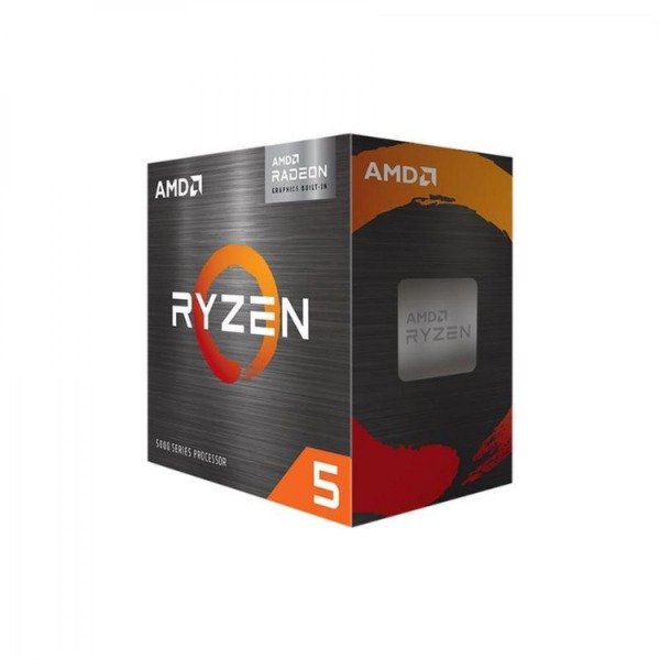Producto - PROCESADOR AMD (AM4) RYZEN 5 5600G