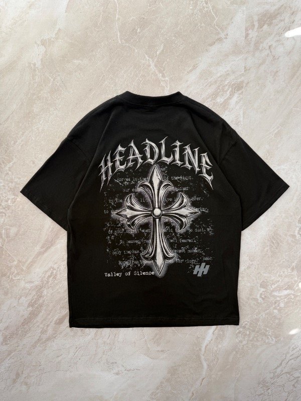 Producto - Oversize Cruz