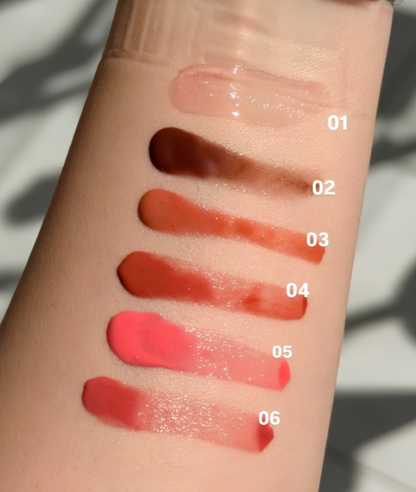 Producto - lipgloss baking pink 21 - 1