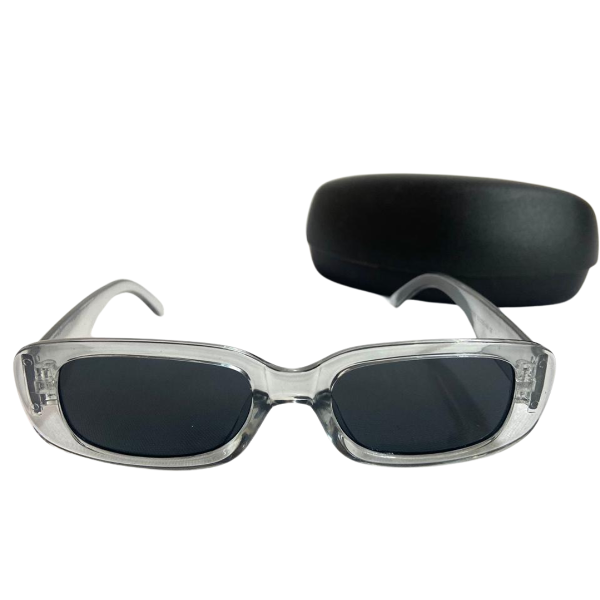 Producto - Lentes Exotic Gris