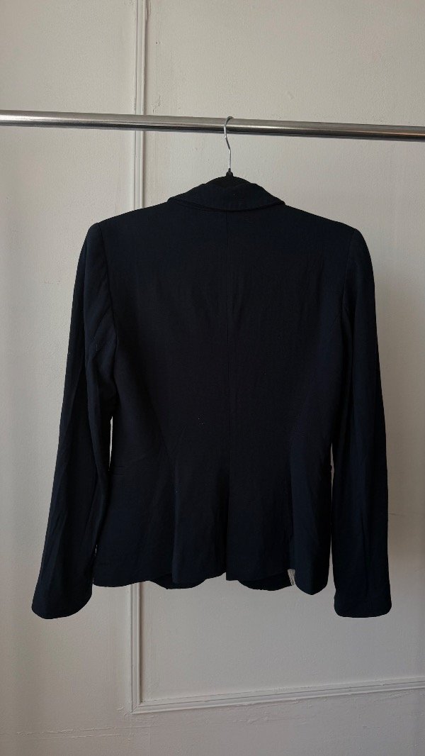Producto - Blazer lino Zara - S - 2