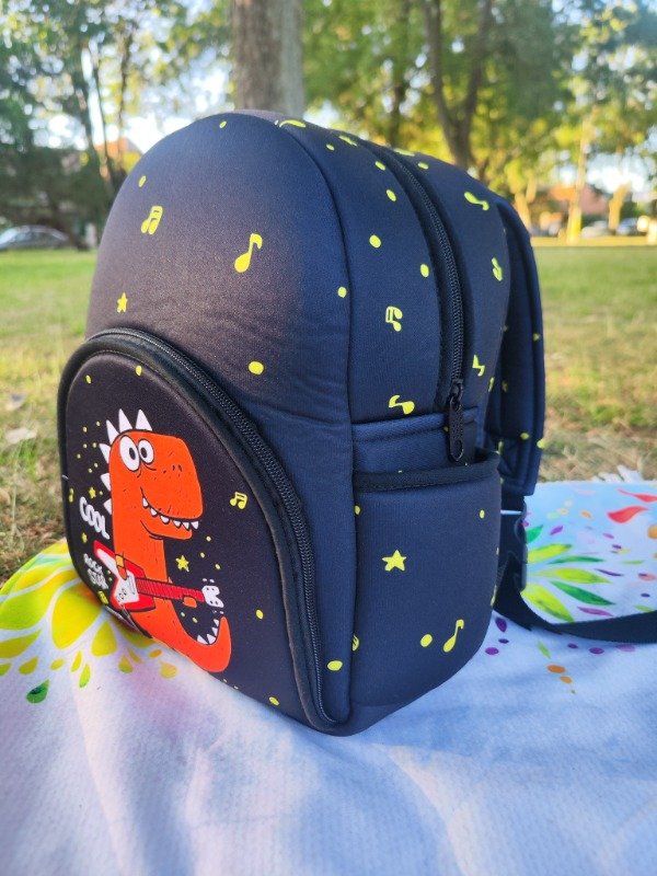 Producto - Mochilas con bolsillos