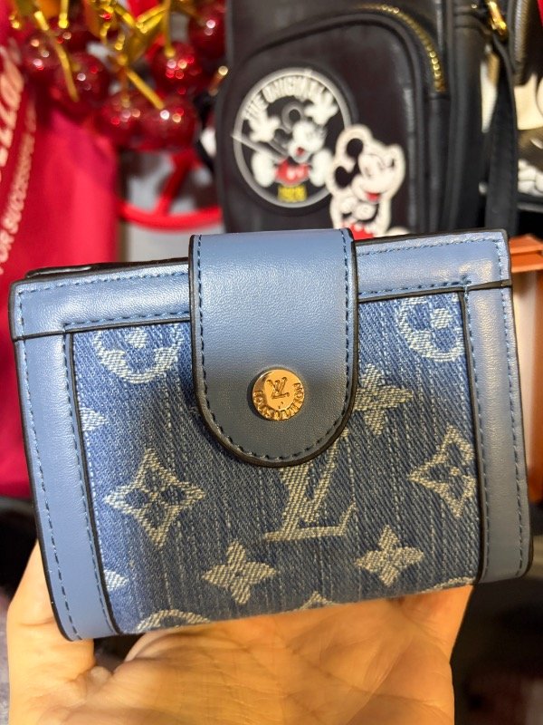 Producto - Billetera LV - 0