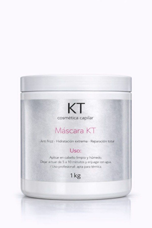 Producto - Máscara KT (simil karseell)