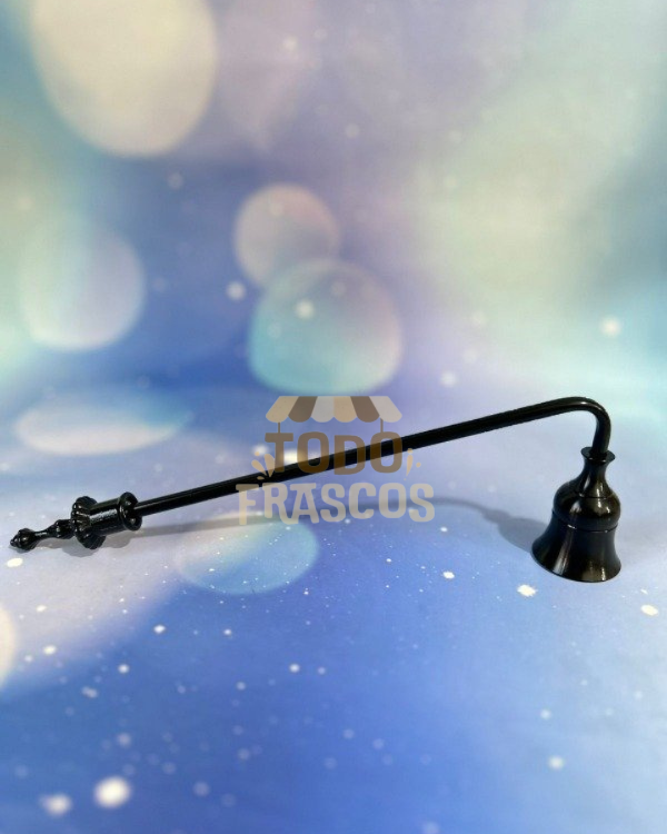 Producto - Apaga Velas Metalico