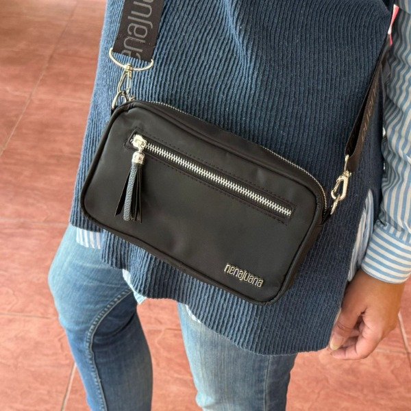 Producto - Bandolera Street Chic