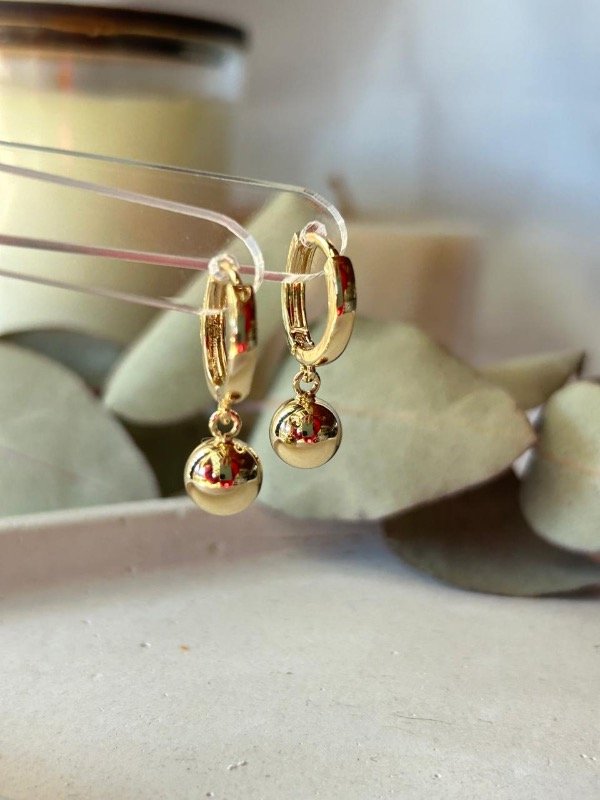 Producto - Argollas Val