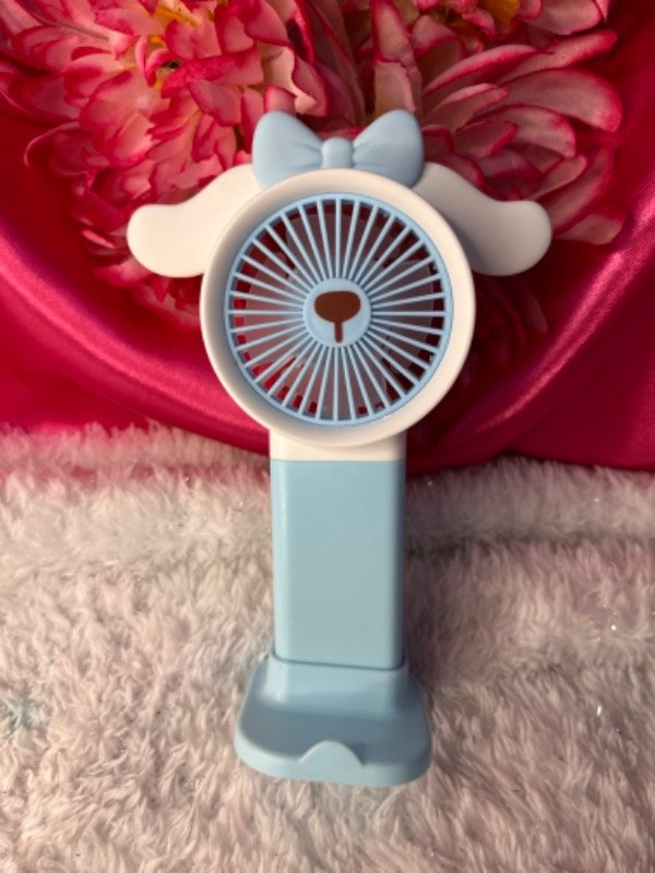 Producto - Ventilador - 1