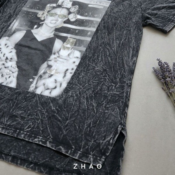 Producto - REMERA STAR - 2