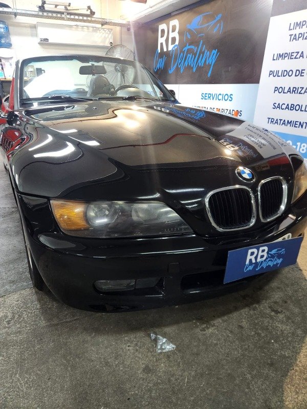 Producto - Service de Pintura