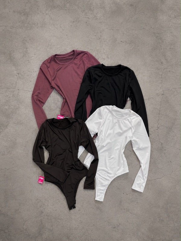 Producto - BODY YUN