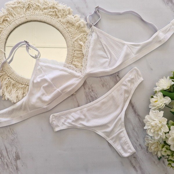 Producto - Conjuntos morley OFERTA - talle 90