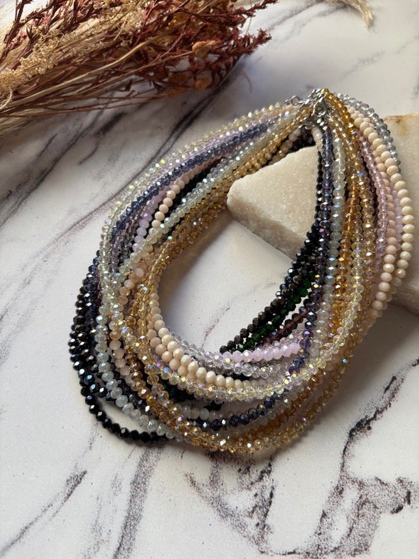 Producto - COLLAR SHINE
