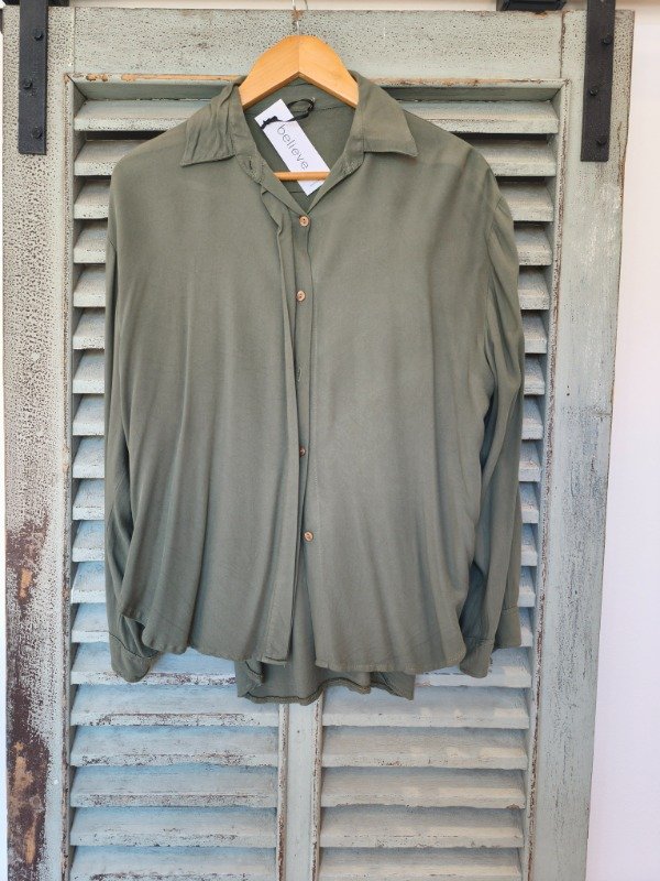 Producto - Camisa fibrana - 0