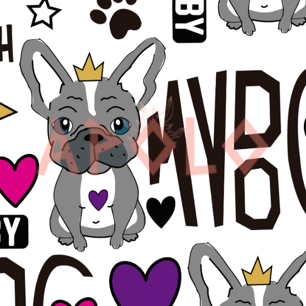 Producto - PERRO - 121