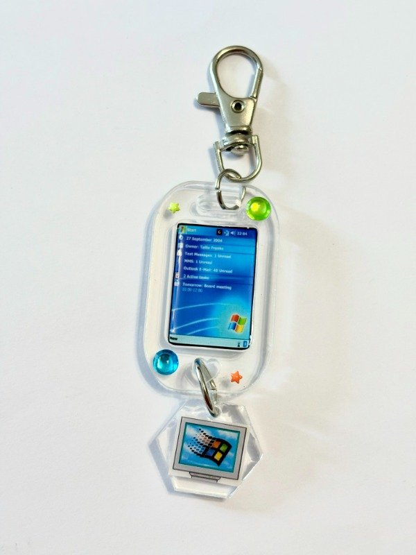 Producto - Llavero PHONE ver. 5