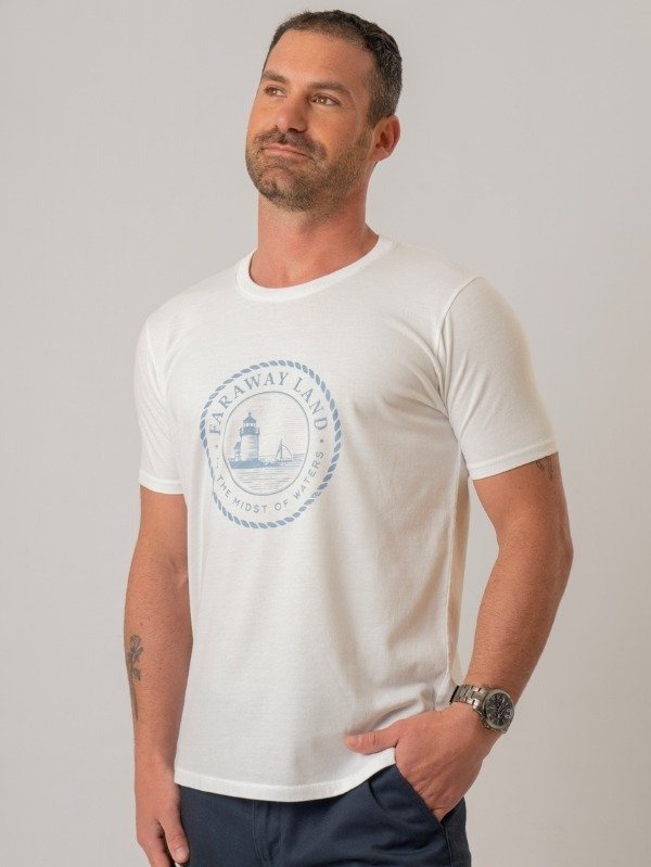 Producto - REMERA MAURO SERGIO FARO BLANCO