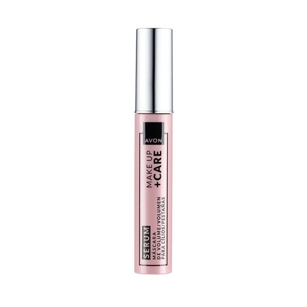 Producto - Máscara de pestañas Volumen Care - Avon