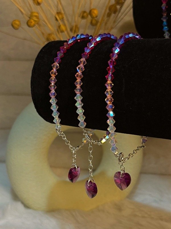 Producto - Crystal Sweet