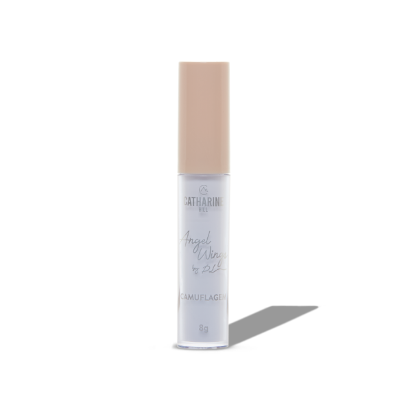 Producto - Catharine Hill - Camuflaje blanco