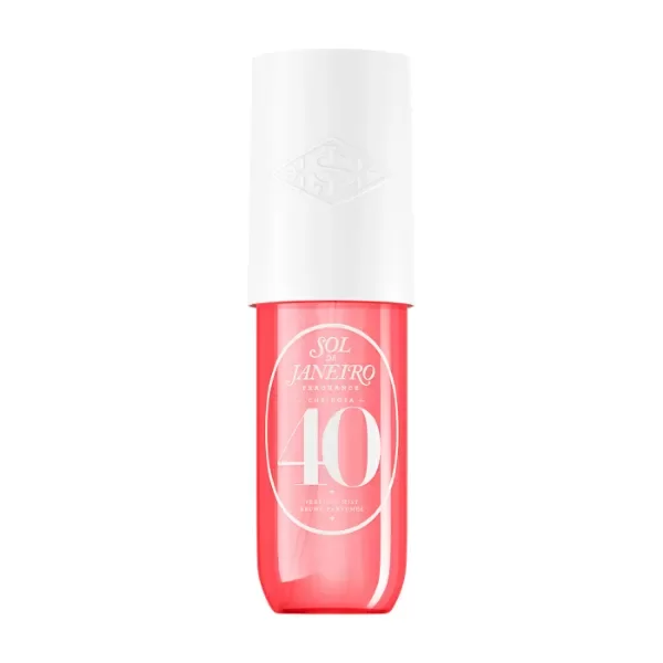 Producto - Sol de Janeiro  Cheirosa 40