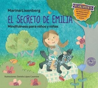 Producto - EL SECRETO DE EMILIA - 9789500767606