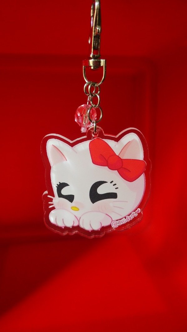 Producto - Hello Kitty CM