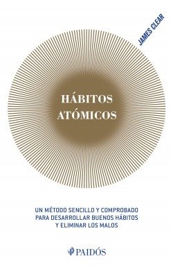Producto - Hábitos atómicos - James Clear