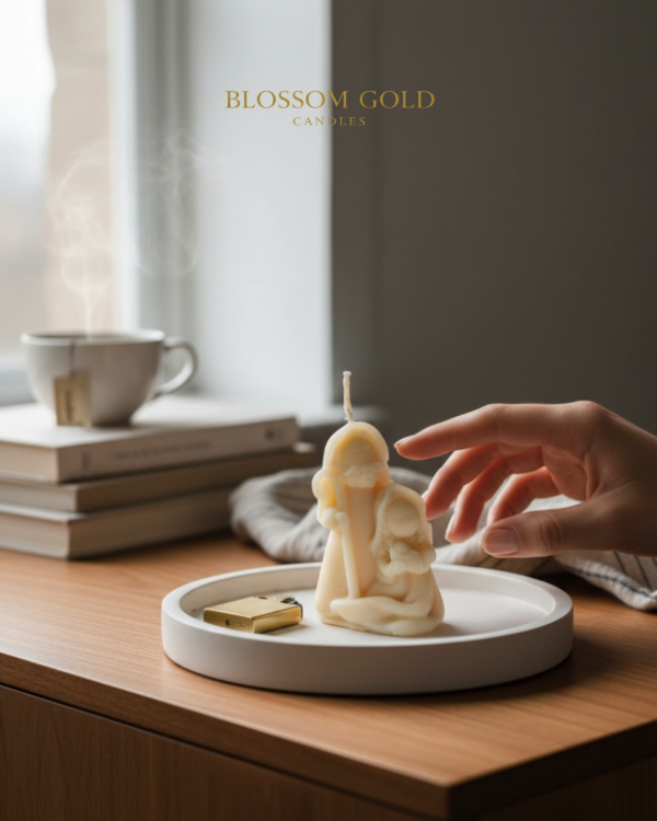 Producto - Vela Pesebre