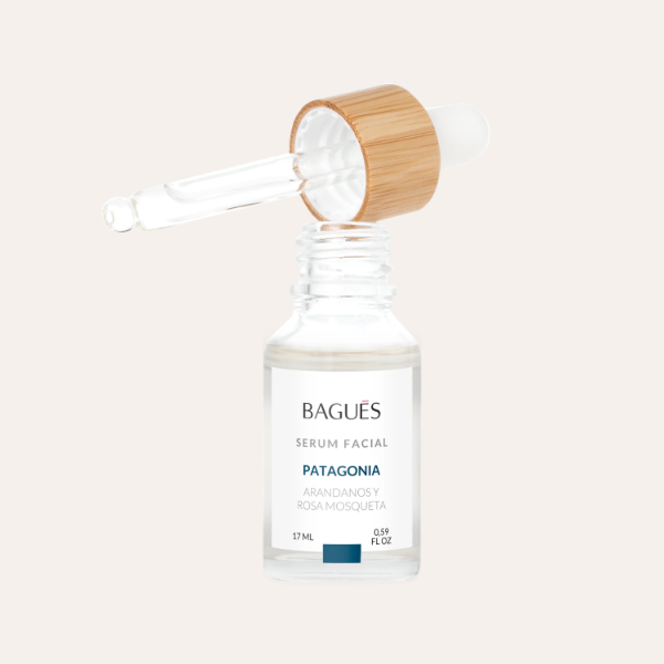 Producto - Serum Facial Patagonia