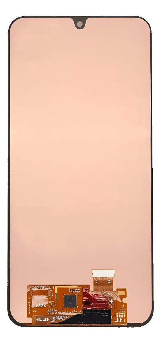 Producto - MODULO PANTALLA SAMSUNG A17