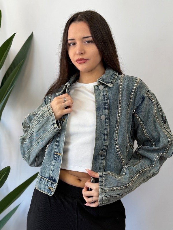 Producto - Chaqueta Kaylee - 1