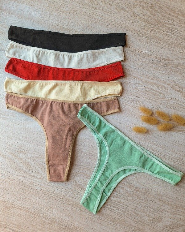 Producto - Colaless surtidas - PACK X6