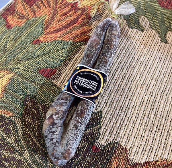 Producto - Txistorra - Charcutería Patagónica