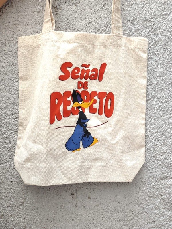 Producto - Pato Lucas