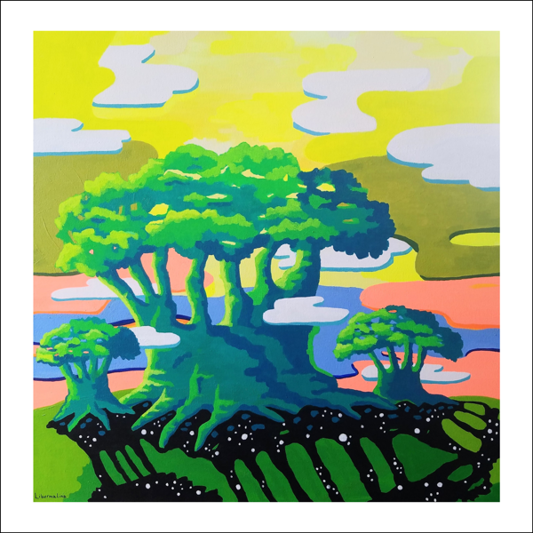 Producto - RESPIRA VIDA-SERIE PLANTAE