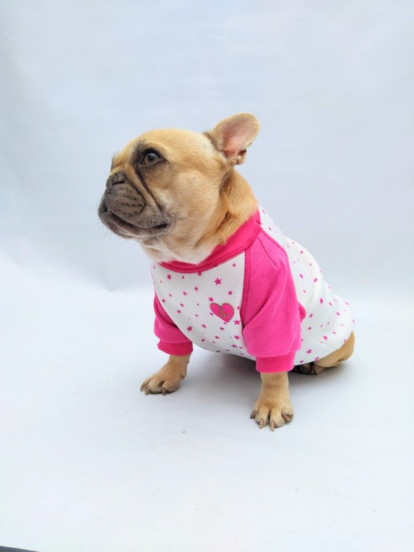 Producto - Buzo Stella Fucsia